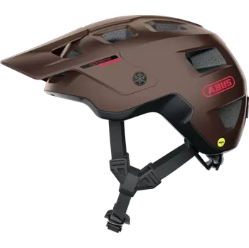 Cyklistická přilba Abus MoDrop MIPS helmet 2024 S metallic copper