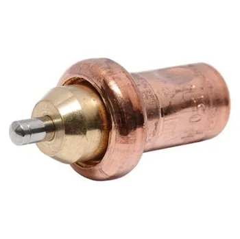 Ventil Esbe Patrona termostatická VTC500 50°C