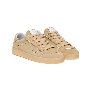Dámské tenisky Guess Sneakersy FLPJHE SUE12 Béžová 37