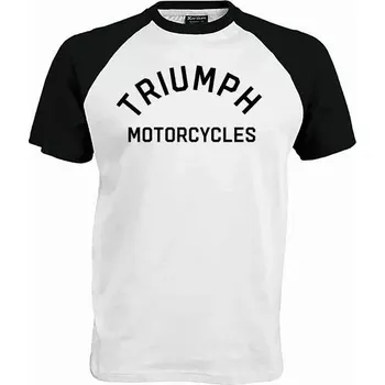 Pánské tričko MSP Triko s motivem Triumph 07