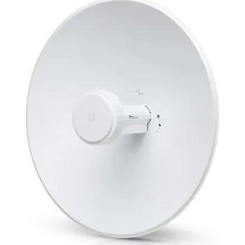 Ubiquiti Parabola PowerBeam AirMax M2-400, 2.4 GHz, 2x 18 dBi, Bridge 400mm, PBE-M2-400-EU