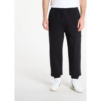 Tepláky Queens Men's Sweats Essential Sweatpants Black XXL