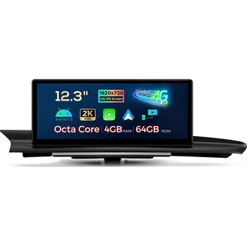 Autorádio Xtrons QLA23A6L X_QLA23A6L