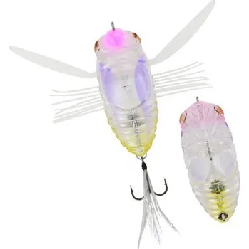 Umělá nástraha Cikáda DUO Realis Dekashinmushi 75 Sight Bug