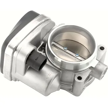 Systém vstřikování Hrdlo škrticí klapky Continental/VDO A2C59513667