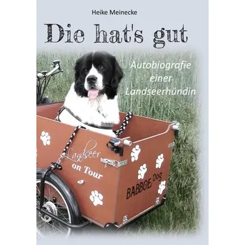 Příroda Die hat's gut - Meinecke, Heike