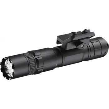 Svítilna Klarus LED svítilna na zbraň s montáží na lištu GL6