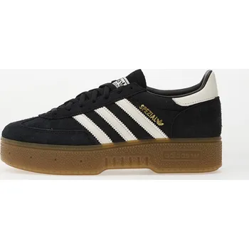 Dámská obuv Tenisky adidas Handball Spezial Bold W Core Black/ Core White/ Gum5 EUR 40 2/3