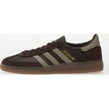 Pánské tenisky Tenisky adidas Handball Spezial Auco/ Silver Pebble/ Gum5 EUR 43 1/3