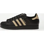 Tenisky adidas Superstar II Core Black/ Stokha/ Core Black EUR 44 2/3