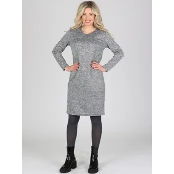 Dámské šaty EVONA a.s. Dámské šaty EVONA NARCY 560 Velikost: S