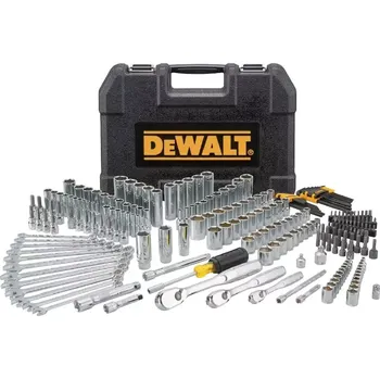Gola sada Gola sada DeWalt DWMT45341-1 247dílná