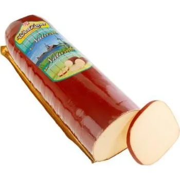 Uzený kravský sýr krémový Rookkass Hmotnost: 151g - 155g