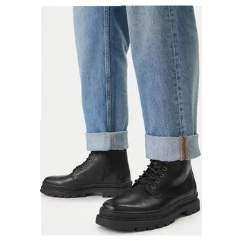 Pracovní obuv Kotníková obuv Lasocki 121AM1399 Černá 44