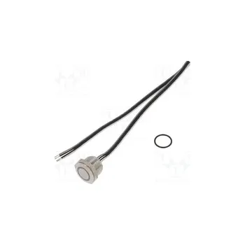 vypínač MTA16F-10EYW12VS