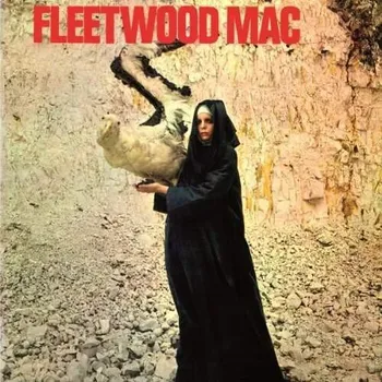 Zahraniční hudba Fleetwood Mac : Pious Bird of Good Omen LP