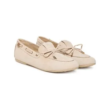 Dámská móda Mokasíny Guess FLPAIS SUE14 Béžová 35