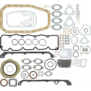 Těsnění motoru Sada těsnění motoru bez TH 01-33951-07
