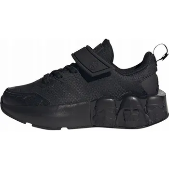 Chlapecké tenisky Boty Adidas adidas STAR WARS Runner K ID5230