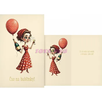 Přání srdečné M11-602 H