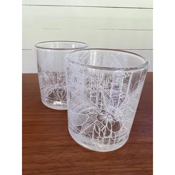 Sklenice Takamaka rumová sklenička