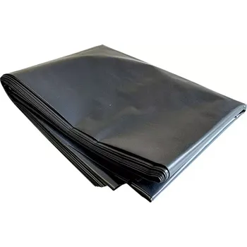 Pytle na odpadky Pytel na odpad 300 l, 125 x 150 cm, 80 um, 1 ks