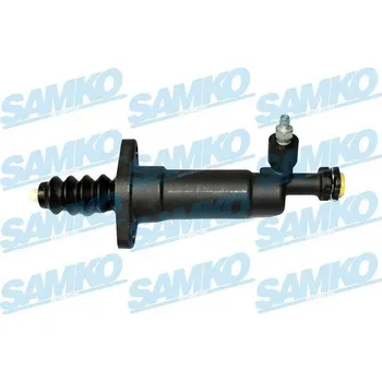 Spojkový válec Pomocný válec, spojka SAMKO M30086