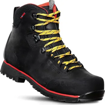 ALFA Eggi Advance GTX M, Black, EU 44, 288 mm