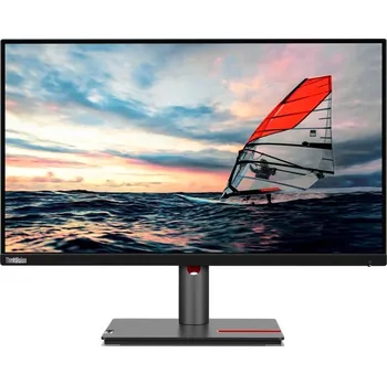 Monitor Lenovo P25i-30, 24,5"IPS/16:9/1920x1080/1300:1/4ms 63F4MAT1EU