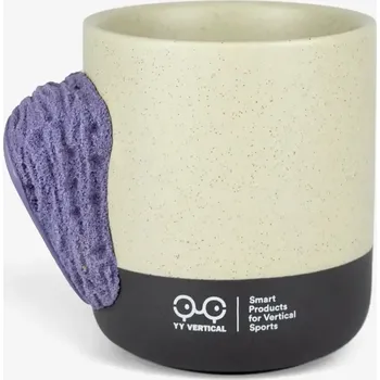 YY Vertical Climbing Mug Evo Barva: fialová (outdoor)