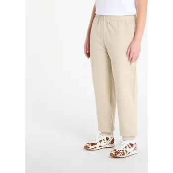 Tepláky Queens Women's Sweats Essential Sweatpants Sand XS