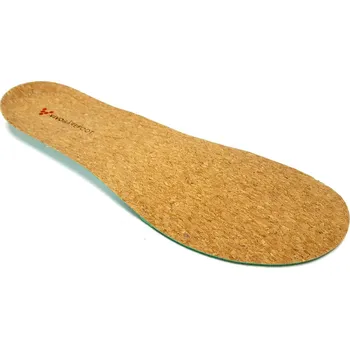 Vložka do bot Vivobarefoot Korkové vložky dámské Velikost: 41