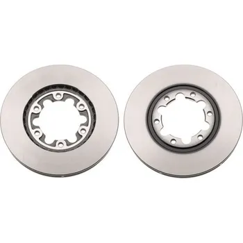 Brzdový kotouč Brzdový kotouč LUCAS DF6630