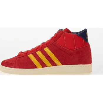 Pánské tenisky Tenisky adidas Jabbar Hi Fef Home Supplier Colour/ Supplier Colour/ Supplier Colour EUR 40 2/3