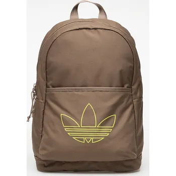 Sportovní batoh Batoh adidas Adicolor Backpack Blabro 21 l