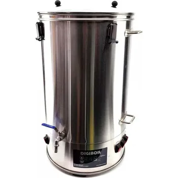 Hrnec Brewolution DigiBoil varný hrnec 65L 3500wat