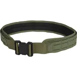 CONDOR OUTDOOR Opasek taktický LCS VECTOR ZELENÝ Velikost: L