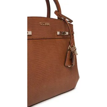 Kabelka Guess Melinda HWKL99 33060 Hnědá OS