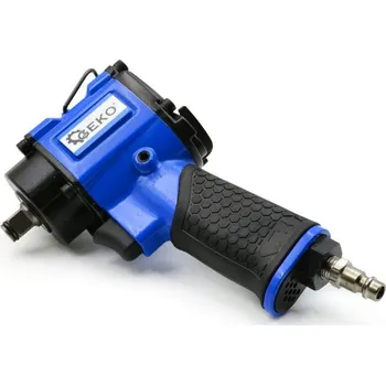 Pneumatický rázový utahovák, 1/2", 1200 Nm, MINI GEKO