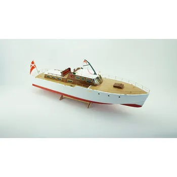 RC model letadla DMI Admiral 1:20
