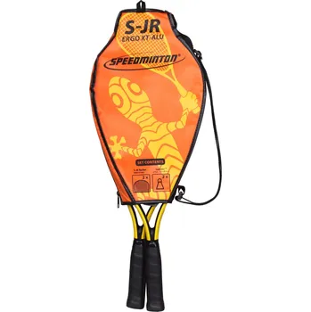 Badminton Speedminton set S-Jr sada raket junior Varianta: 21784