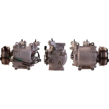 Kompresor klimatizace Kompresor, klimatizace Lucas ACP886