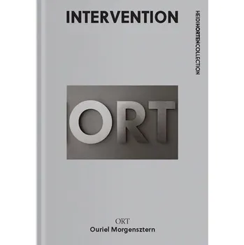 Umění ORT - Ouriel Morgensztern - Johannsen, Rolf H.