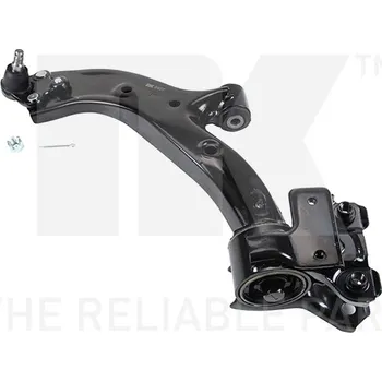 Zavěšení kol Řídicí páka, zavěšení kol SBS 5012661