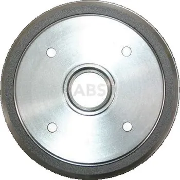 Brzdový buben Brzdový buben A.B.S. 2760-S