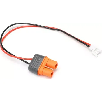 RC náhradní díl Hobbyzone konverzní kabel IC3 baterie / Molex 51005