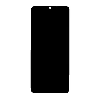 For_Poco LCD Display + Dotyková Deska + Přední Kryt pro Poco C40