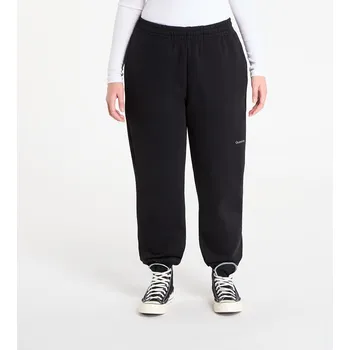 Tepláky Queens Women's Sweats Essential Sweatpants Black XS