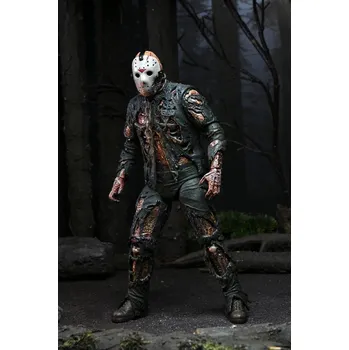 Figurka NECA Friday the 13th Part 7 figurka Ultimate Jason New Blood