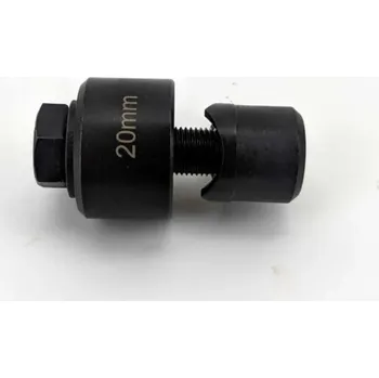 Děrovačka Děrovač otvorů 20 mm